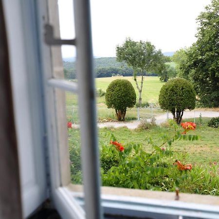 Chateau De Villeneuve - Montolieu Eksteriør billede